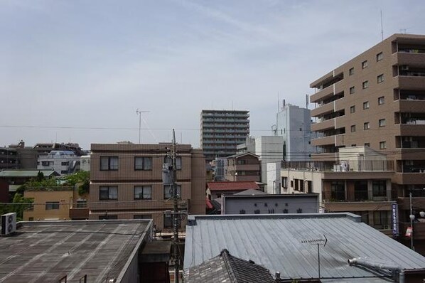 ヴァリエ原町田の物件内観写真